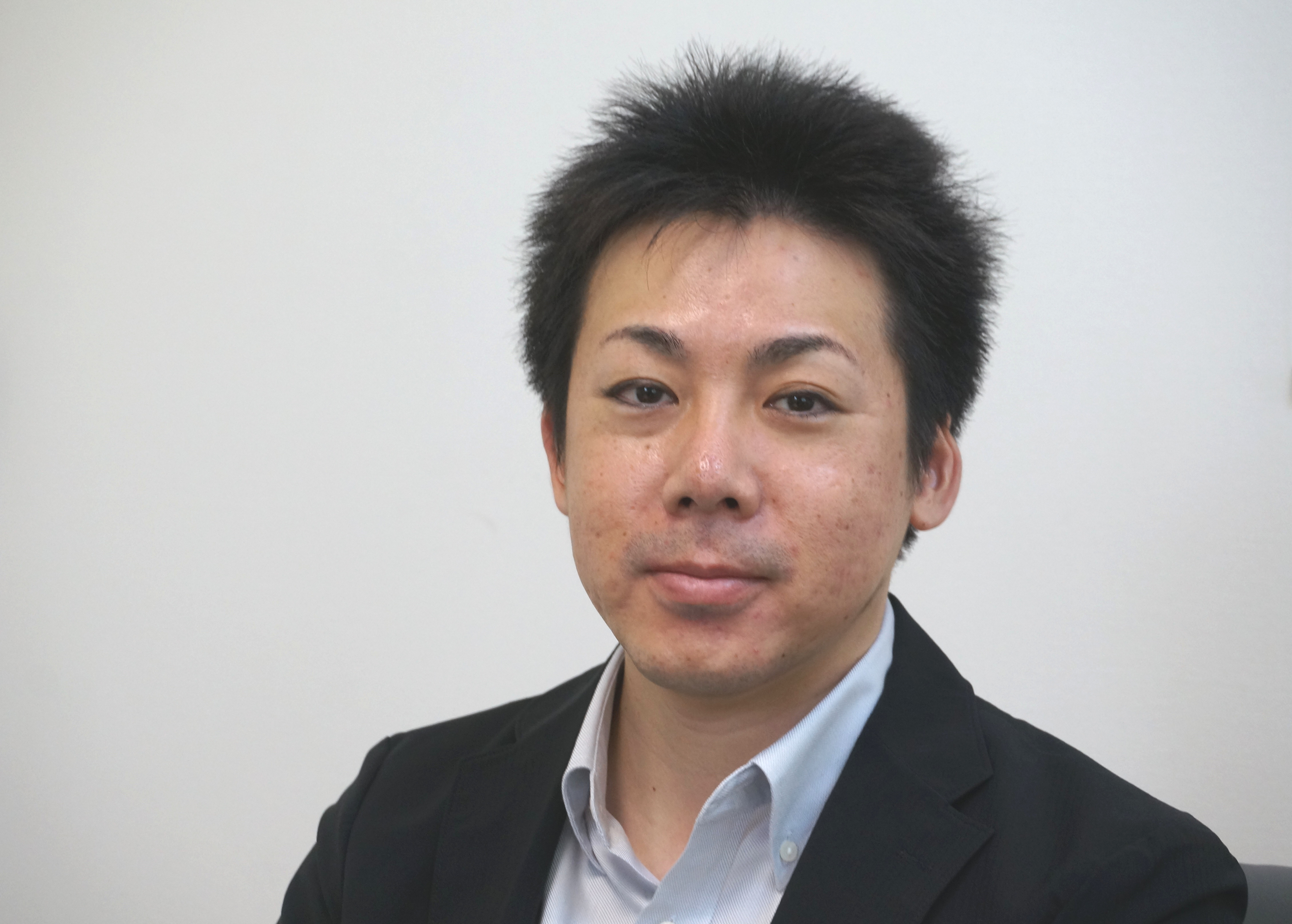 岩永プロフィール写真