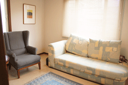 川谷医院カウンセリングルーム