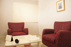 川谷医院カウンセリングルーム